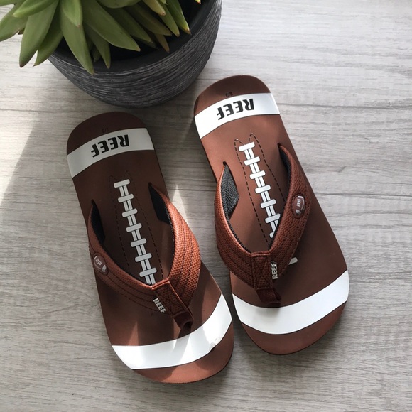 Reef Flip Flops - Picture 2 of 8